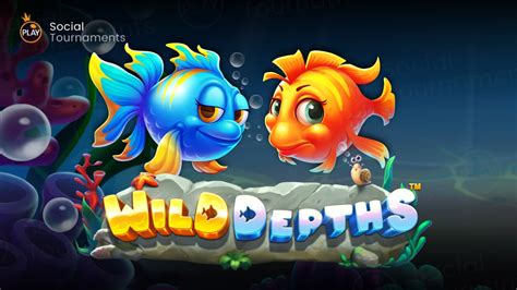 Wild Depths Pokerstars