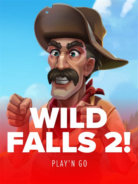 Wild Falls 2 Brabet