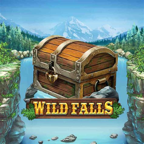 Wild Falls 2 Leovegas