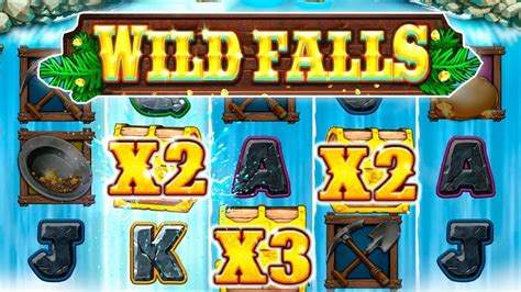 Wild Falls Review 2024
