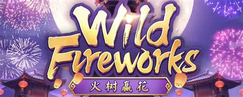Wild Fireworks Betsul