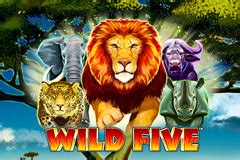 Wild Five Betfair