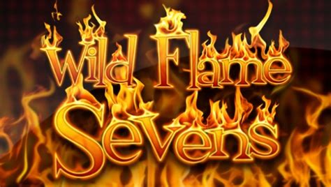 Wild Flame Sevens Bet365