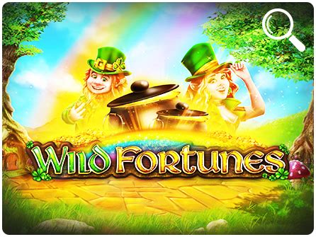 Wild Fortunes Betsul