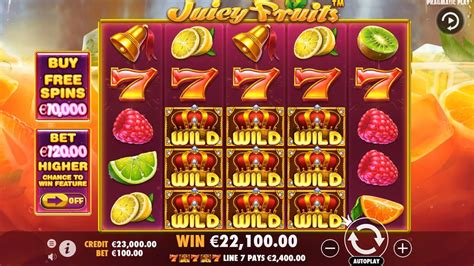 Wild Fruit Jam Slot - Play Online