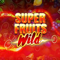 Wild Fruit Super Wheel Betsson