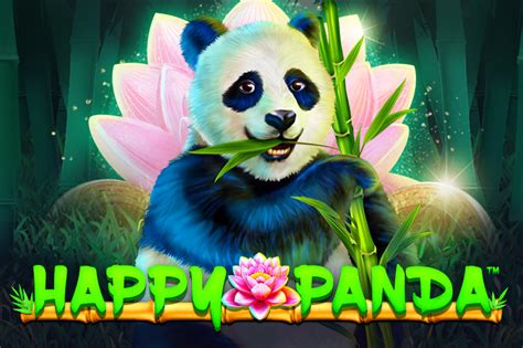 Wild Giant Panda Pokerstars