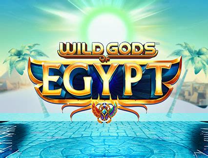 Wild Gods Of Egypt Parimatch
