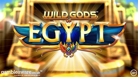 Wild Gods Of Egypt Pokerstars