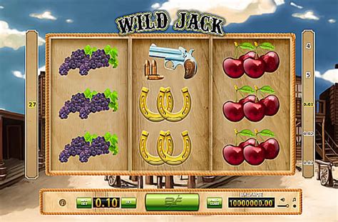 Wild Jack Slot Gratis