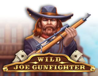 Wild Joe Gunfighter Betsson