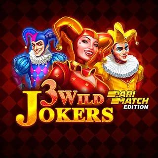 Wild Joker Parimatch