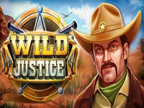 Wild Justice 888 Casino