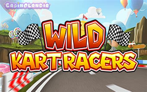 Wild Kart Races Betano