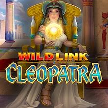 Wild Link Cleopatra Brabet