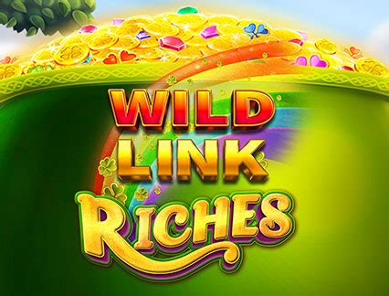 Wild Link Riches Leovegas