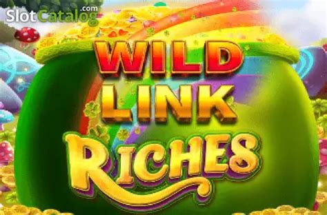 Wild Link Riches Review 2024