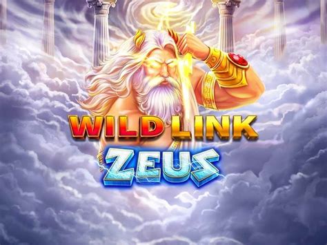 Wild Link Zeus Betano