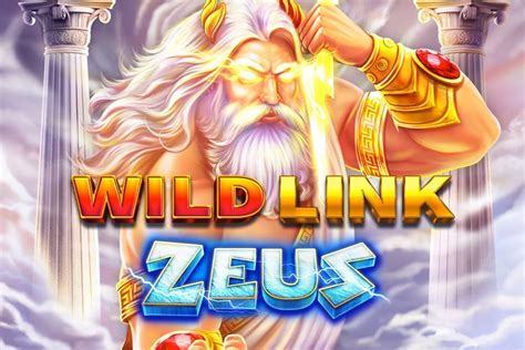 Wild Link Zeus Parimatch