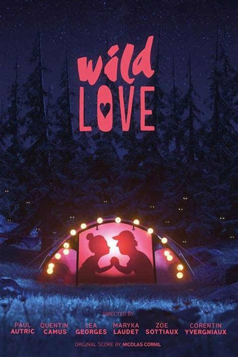 Wild Love Review 2024