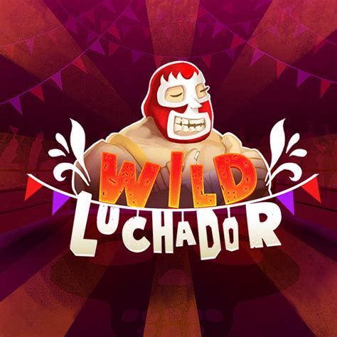 Wild Luchador Betano