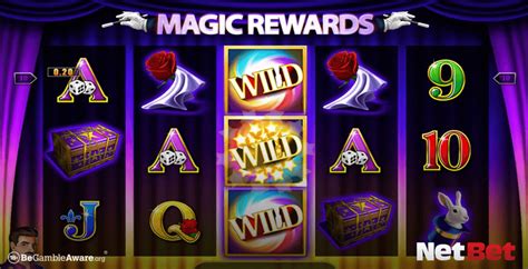 Wild Magic Netbet