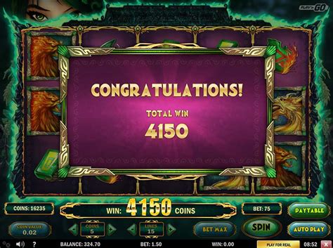 Wild Magician Slot - Play Online