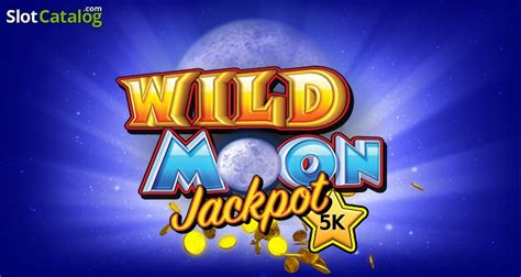 Wild Moon Jackpot Brabet