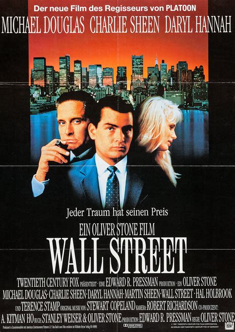 Wild Of The Wall Street Ii Netbet