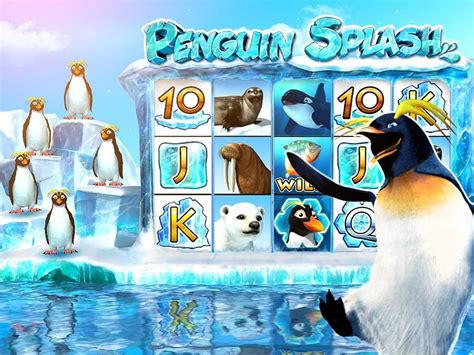 Wild Penguin Slot - Play Online