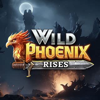 Wild Phoenix Rises Parimatch