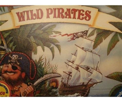 Wild Pirates Betsul