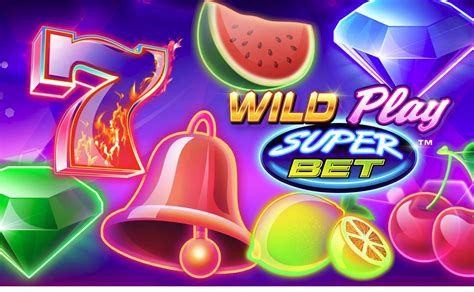Wild Play Superbet Slot - Play Online