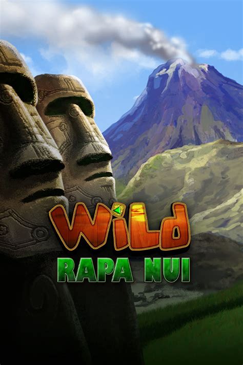 Wild Rapa Nui Betsul