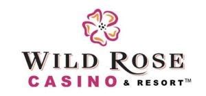 Wild Rose Casino Calendario