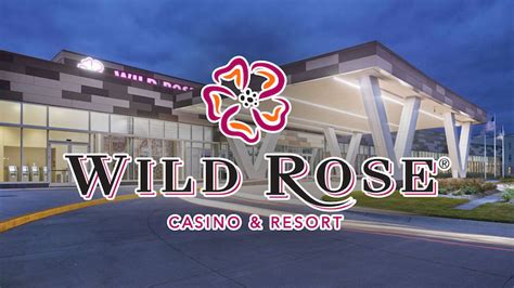 Wild Rose Casino Jefferson Ia Empregos