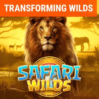 Wild Safari Parimatch