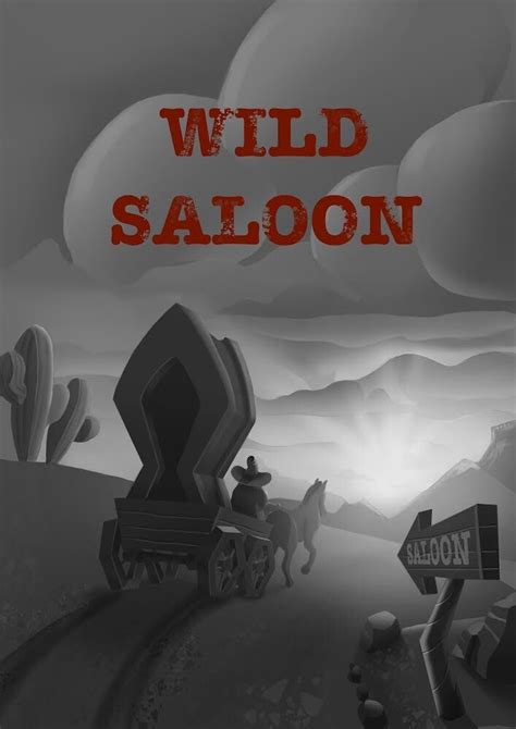 Wild Saloon Betsul