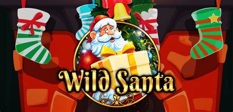 Wild Santa 1xbet