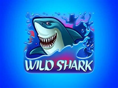 Wild Shark 888 Casino