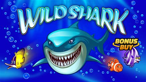 Wild Shark Bonus Betsul
