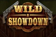 Wild Showdown Netbet