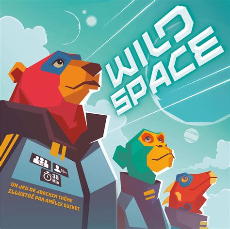 Wild Space Betsul