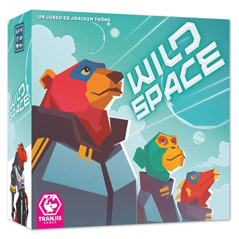 Wild Space Parimatch