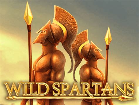 Wild Spartans Betano