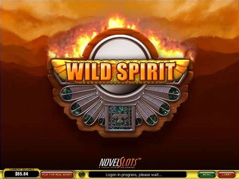 Wild Spirit Betano