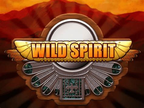 Wild Spirit Slot - Play Online