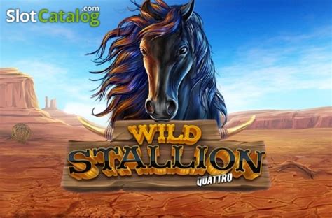 Wild Stallion Review 2024