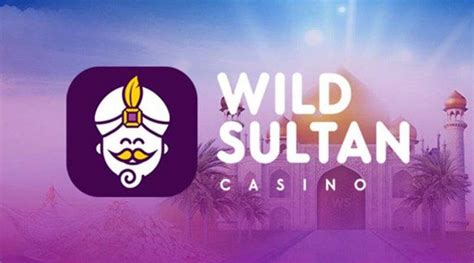 Wild Sultan Casino Login