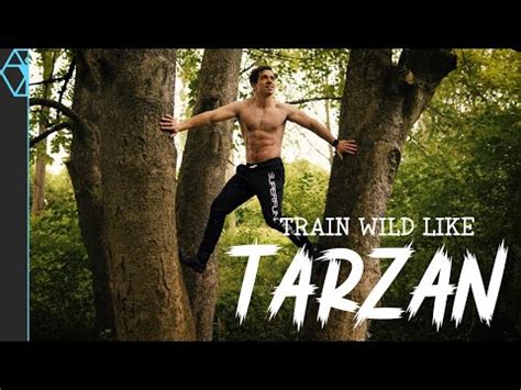 Wild Tarzan Betway